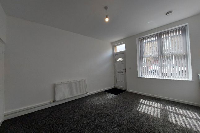 Thumbnail Terraced house to rent in Heath Street, Burnley