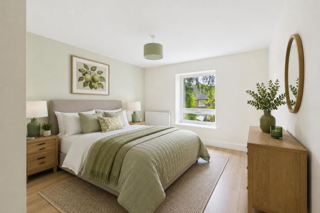 Plot 4a Paddock Row, Weavers Close, Great Dunmow photo 3