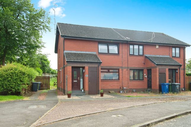 Flat for sale in Fisher Drive, Paisley