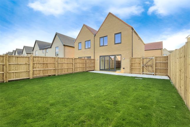The Warton,, Plot 36, Laureate Fields, Felixstowe photo 5
