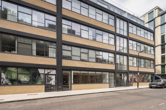 Thumbnail Office to let in 5 Long Street, London