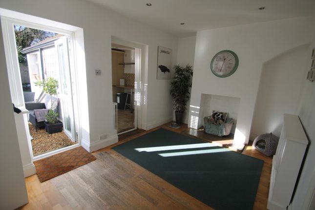Semi-detached house for sale in Long Green, Chigwell, Chigwell