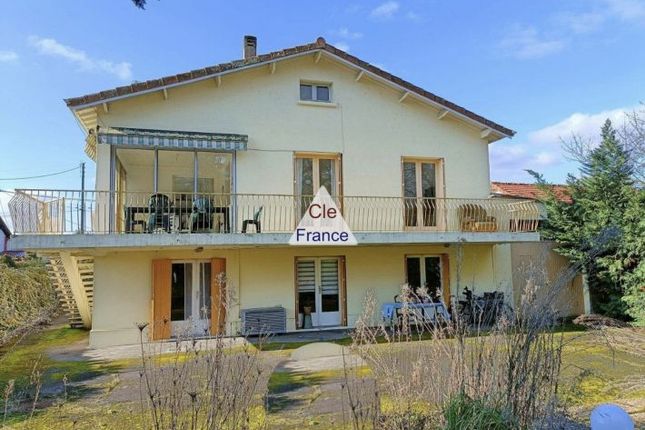 Detached house for sale in Bergerac, Aquitaine, 24100, France