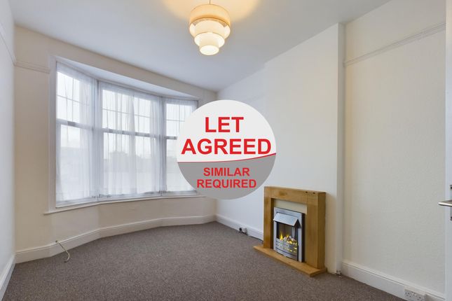Flat to rent in Palace Avenue, Paignton