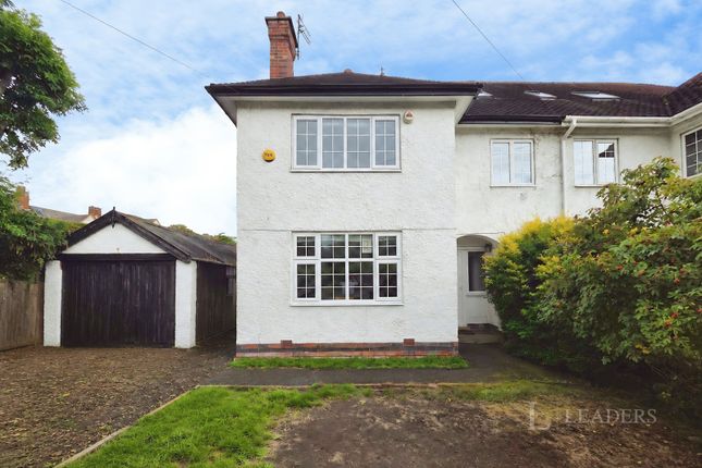Studio house on Room 7, 2, Grove Road, Leicestershire, £450/mo