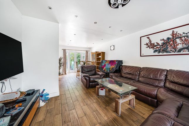 Marsh Lane, Stanmore photo 2