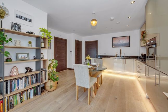 Flat for sale in Station Hill, Bury St. Edmunds