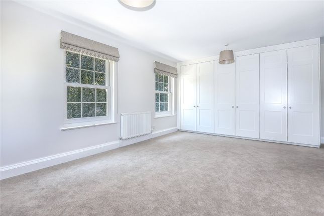 Detached house to rent in London Road, Sunningdale, Ascot, Berkshire