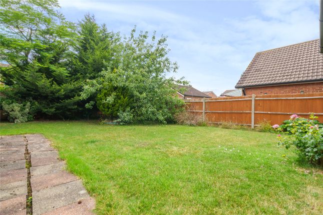 Bungalow for sale in Nutfield Way, Orpington