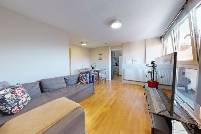 Lovely 3-Bedroom Duplex Flat For Rent In Brentford