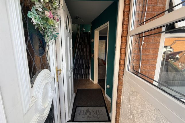 23, Whittleford Grove, Birmingham photo 2