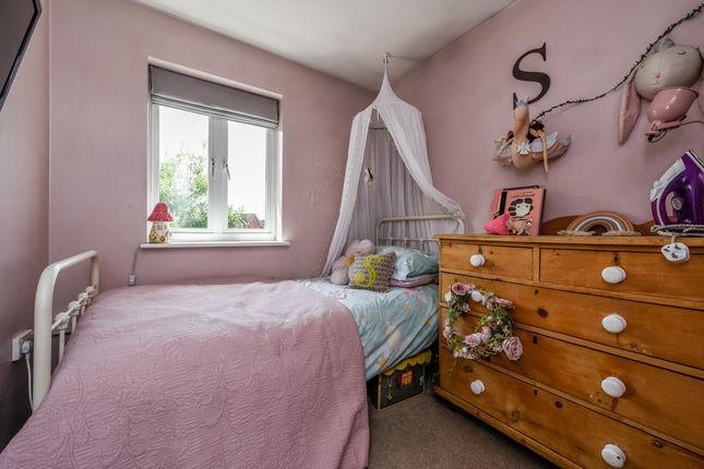 End terrace house for sale in Shakespeare Avenue, Liverpool