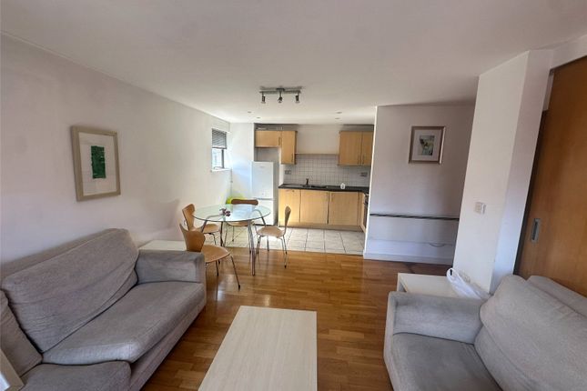 Apartment 26, 12, Madison Square, Merseyside photo 4