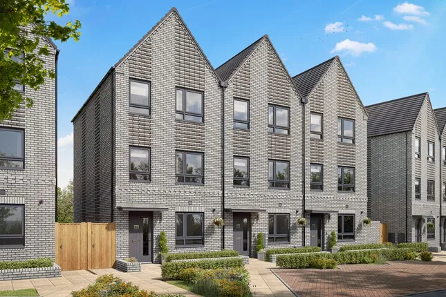 Taylor Wimpey - Knights Reach