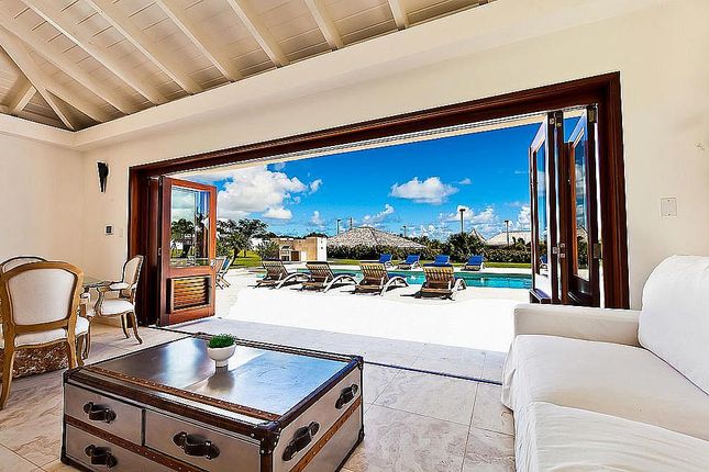 Villa for sale in Little Harbour 2640, Anguilla