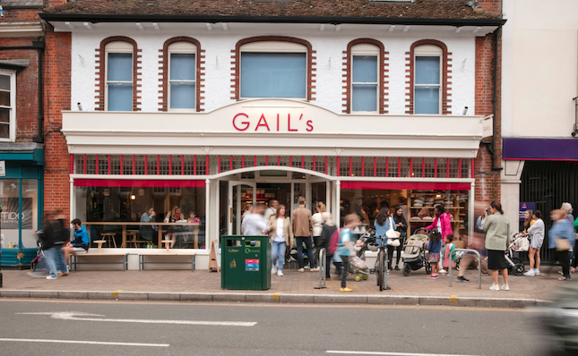 Thumbnail Retail premises to let in Epsom, Surrey