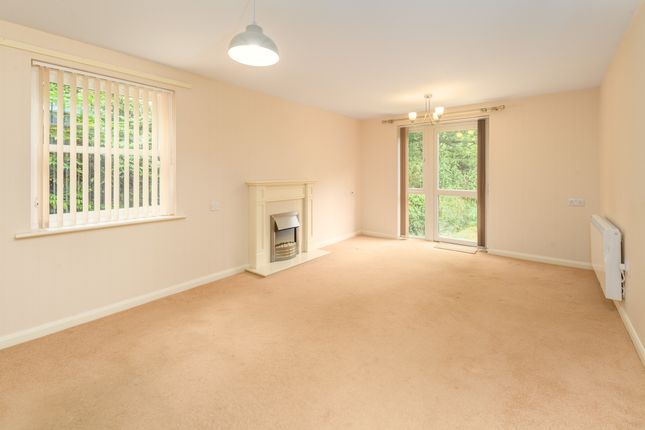5 Robert Adam Court, Alnwick photo 2