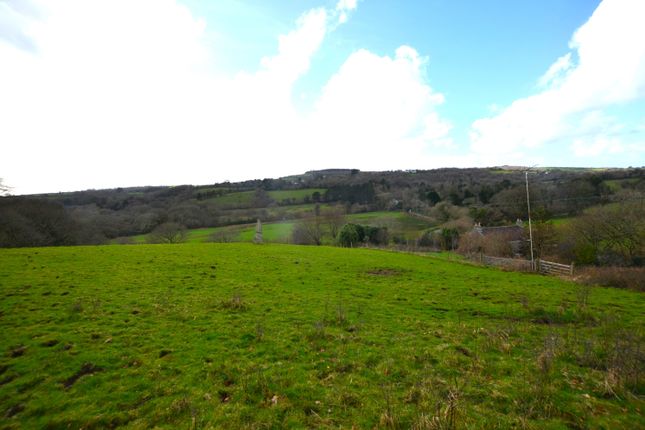 Country house for sale in Lanlivery, Lostwithiel, Cornwall