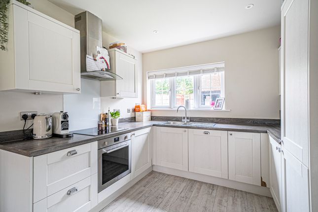 1 St Marys Hill, Hurstbourne Priors, Whitchurch photo 3