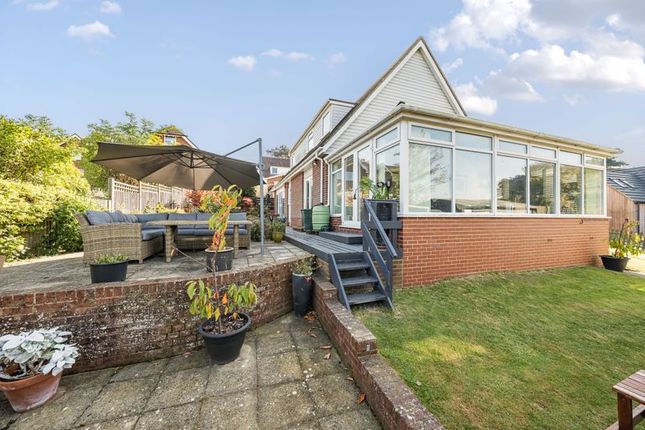 Detached house for sale in Convent Close, St. Margarets-At-Cliffe, Dover