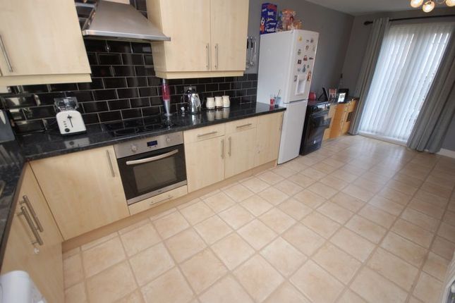 3 Bed Property For Sale In Garth Twentyfour Killingworth