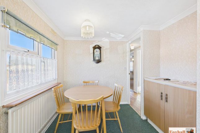 Heathlands Park, 164, Foxhall Road, Ipswich photo 4