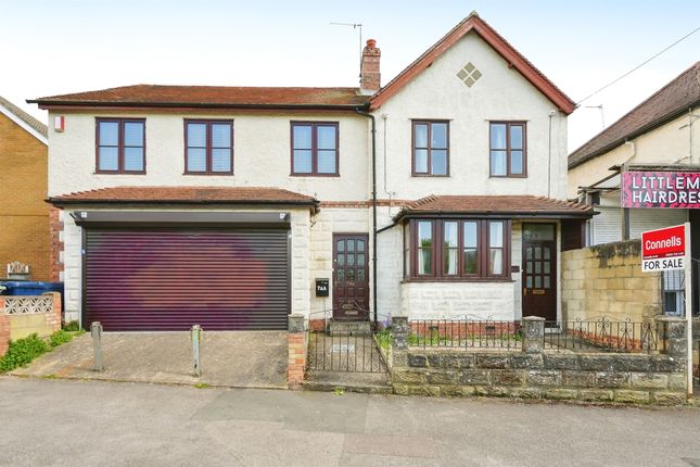 Detached house for sale in Cowley Road, Littlemore, Oxford