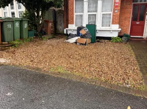 Onslow Gardens, Wallington photo 2