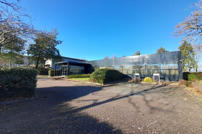 Thumbnail Office to let in 8 Danbury Court, Linford Wood, Milton Keynes, South East