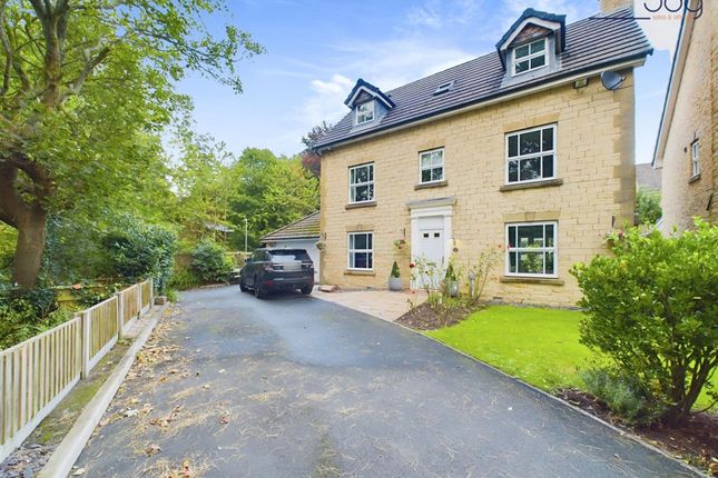 Detached house for sale in Wentworth Drive, Lancaster