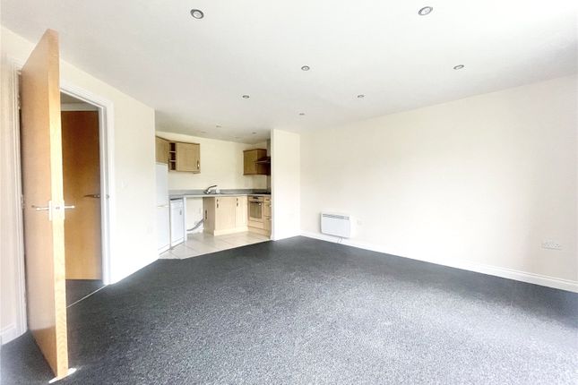 Flat for sale in Birkby Close, Hamilton, Leicester, Leicestershire