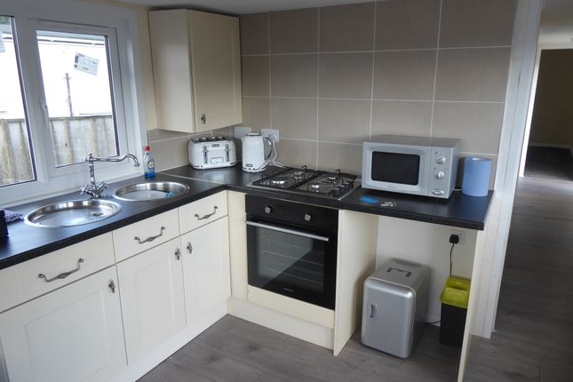 Mobile/park home for sale in Parklands Mobile Home Park, Scotter Road, Scunthorpe, Lincolnshire