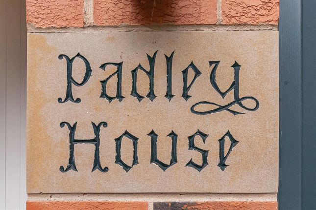 Padley House, Mason Drive, Goole photo 4