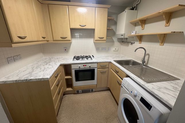 Jason House, Poseidon Close, Swindon photo 2