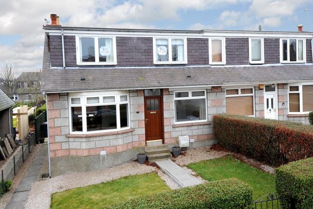 Thumbnail Semi-detached house to rent in 40 Morningside Road, Aberdeen