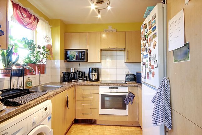 Flat 8, Greener Court, 1, Martini Drive, Enfield photo 4