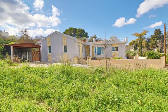 Thumbnail Bungalow for sale in Stroumbi, Pafos, Cyprus
