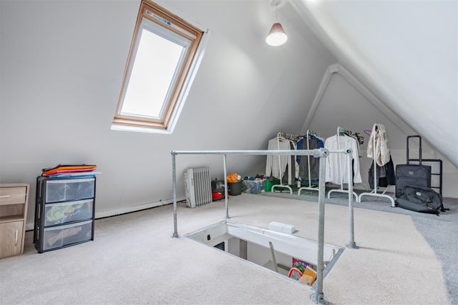 Highcroft Villas, Brighton photo 3