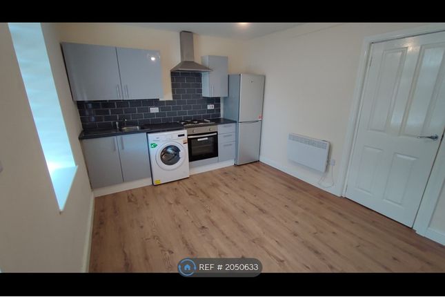Thumbnail Flat to rent in Old Mill Lane, Barnsley