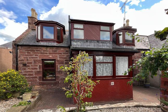 Thumbnail Semi-detached house for sale in Balmellie Street, Turriff