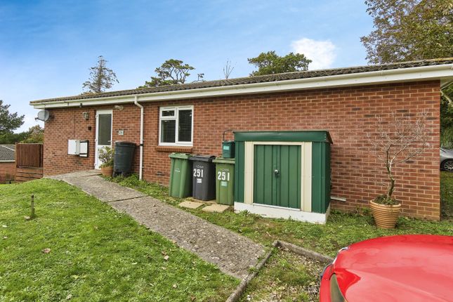 Bungalow for sale in Gurnard Pines, Cockleton Lane, Cowes, Isle Of Wight