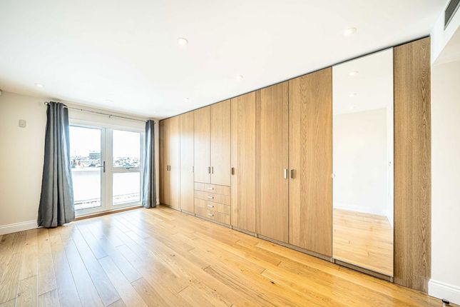 Flat 3, 24B, Ryland Road, London photo 4