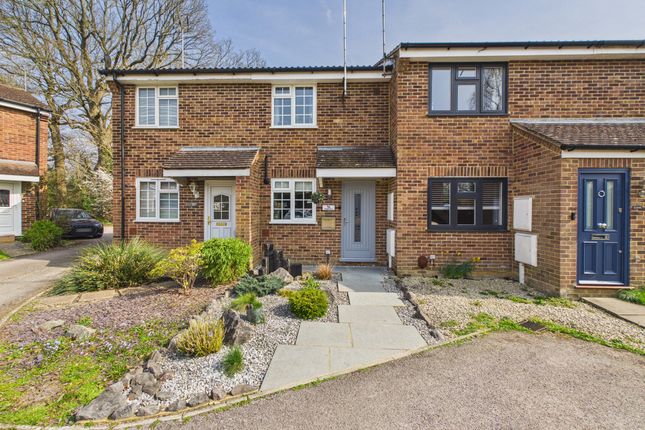 2-bed house on 96 Timber Mill, Horsham, £330,000