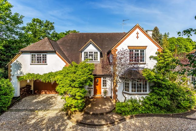 Detached house for sale in Fairmile Lane, Cobham, Surrey