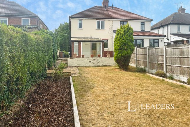 307, Eakring Road, Nottinghamshire photo 2