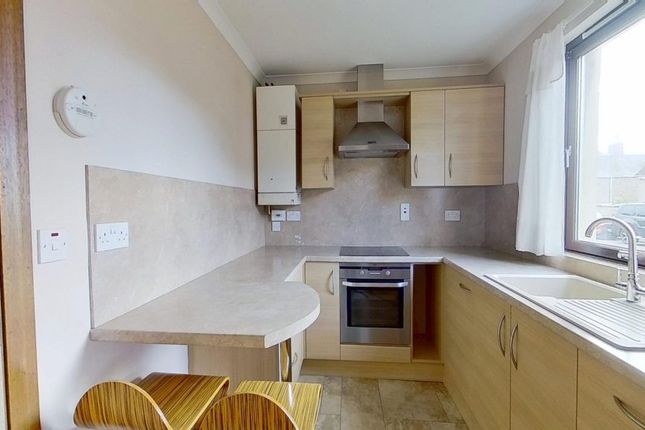 Flat 1 Beechwood, 8 Wellington Road, Nairn photo 2