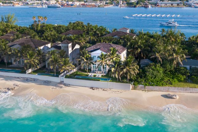 Thumbnail Villa for sale in Paradise West Beach Villa #3, Paradise West Beach Villa #3, Paradise Island, Bahamas