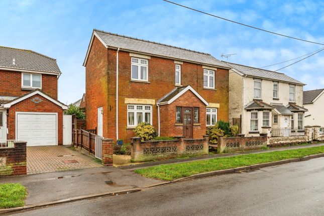 Detached house for sale in Beaumont Road, Totton, Southampton, Hampshire