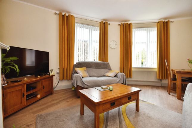 End terrace house for sale in Grangethorpe Drive, Manchester, Greater Manchester