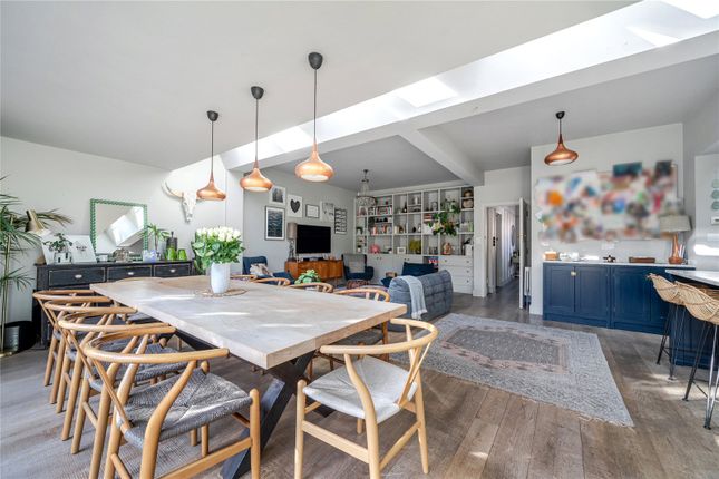 49, Grosvenor Road, London photo 5